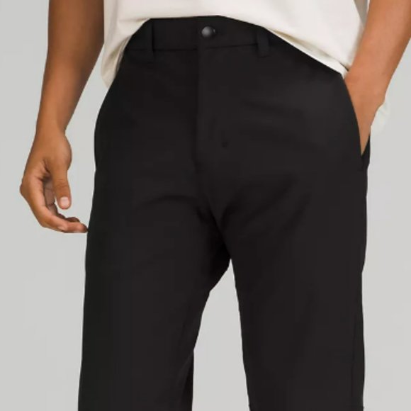 Lululemon Commission Pant Slim-Fit 32" L